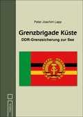 Cover: Grenzbrigade K&uuml;ste - Helios