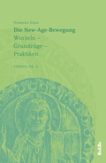 Cover: Die New-Age-Bewegung - Medien-GmbH Heiligenkreuz