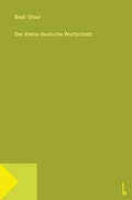 Cover: Der kleine deutsche Wortschatz - Lector Books GmbH