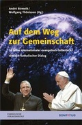 Cover: Auf dem Weg zur Gemeinschaft - Bonifatius Verlag