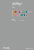 Cover: Basiswissen &Ouml;kumene - Bonifatius Verlag