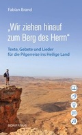 Cover: "Wir ziehen hinauf zum Berg des Herrn" - Bonifatius Verlag