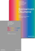 Cover: Basiswissen &Ouml;kumene - Bonifatius Verlag
