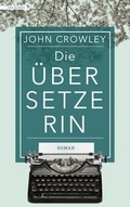 Cover: Die &Uuml;bersetzerin - Golkonda Verlag