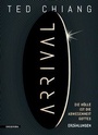Cover: Arrival - Golkonda Verlag
