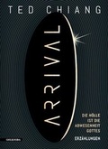 Cover: Arrival - Golkonda Verlag