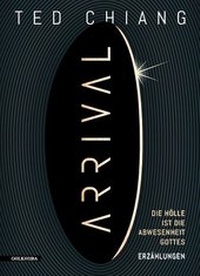 Enlarge image Cover: Arrival - Golkonda Verlag