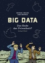 Cover: BIG DATA. - Verlagshaus Jacoby & Stuart