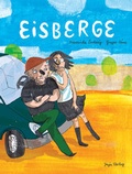 Cover: Eisberge - Jaja Verlag