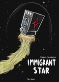 Cover: Immigrant Star - Jaja Verlag