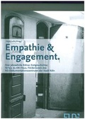 Cover: Empathie und Engagement. - NS-Dokumentationszentrum der Stadt K&ouml;ln