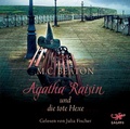 Cover: Agatha Raisin und die tote Hexe - Lagato Verlag