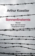 Cover: Sonnenfinsternis - Elsinor Verlag