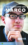 Cover: Die Geschichte von Marco - Spa&szlig; am Lesen