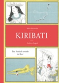 Cover: Kiribati - Sieveking Verlag