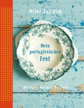 Cover: Mein portugiesisches Fest - Sieveking Verlag