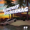 Cover: Klebstoff #9 - International Neighborhood