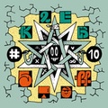 Cover: Klebstoff #10 - International Neighborhood