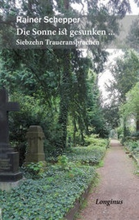 Enlarge image Cover: Die Sonne ist gesunken - Longinus