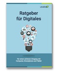 Cover: Ratgeber f&uuml;r Digitales - Levato