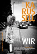 Cover: KARUSSELL - Bergischer Verlag