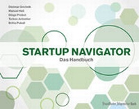 Enlarge image Cover: Startup Navigator - Frankfurter Allgemeine Buch