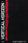 Cover: Andy Hope 1930. Vertical Horizon Vol. 1 and 2 - K&ouml;nig, Walther