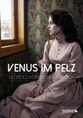 Cover: Venus im Pelz - Nova MD