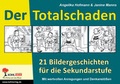 Cover: Der Totalschaden - KOHL VERLAG Der Verlag mit dem Baum