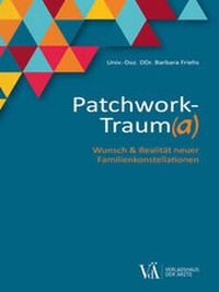 Enlarge image Cover: Patchwork-Traum(a) - Verlagshaus der Ärzte