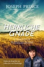 Cover: Herrliche Gnade - Grace today Verlag