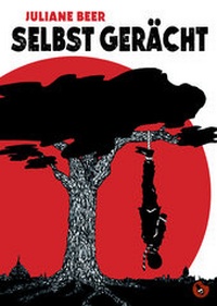 Abbildung von: Selbst gerächt - Periplaneta