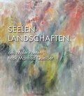 Cover: Seelenlandschaften des Malerpoeten Max Manfred Quei&szlig;er - D.J.M.