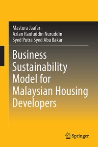 Abbildung von: Business Sustainability Model for Malaysian Housing Developers - Springer