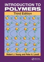 Cover: Introduction to Polymers - CRC Press
