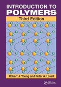 Cover: Introduction to Polymers - CRC Press