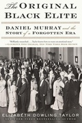 Cover: The Original Black Elite - HarperCollins