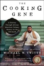 Cover: The Cooking Gene - Collins