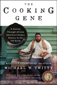 Abbildung von: The Cooking Gene - Collins