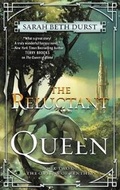 Cover: The Reluctant Queen - Voyager