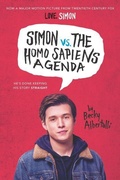 Cover: Simon vs. the Homo Sapiens Agenda Movie Tie-In Edition - Collins