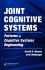 Cover: Joint Cognitive Systems - CRC Press