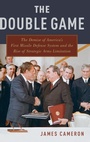 Cover: The Double Game - Oxford University Press Inc