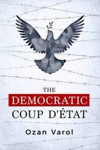 Abbildung von: The Democratic Coup d'Etat - Oxford University Press Inc