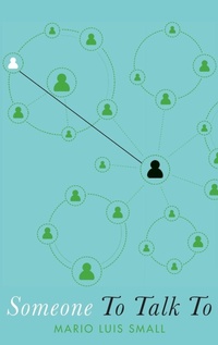 Enlarge image Cover: Someone To Talk To - Oxford University Press Inc