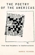 Cover: The Poetry of the Americas - Oxford University Press Inc