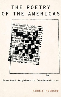 Enlarge image Cover: The Poetry of the Americas - Oxford University Press Inc