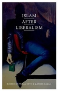Cover: Islam After Liberalism - Oxford University Press