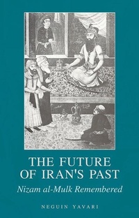 Enlarge image Cover: The Future of Iran's Past - OUP India