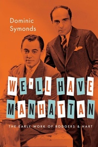 Enlarge image Cover: We'll Have Manhattan - Oxford University Press Inc